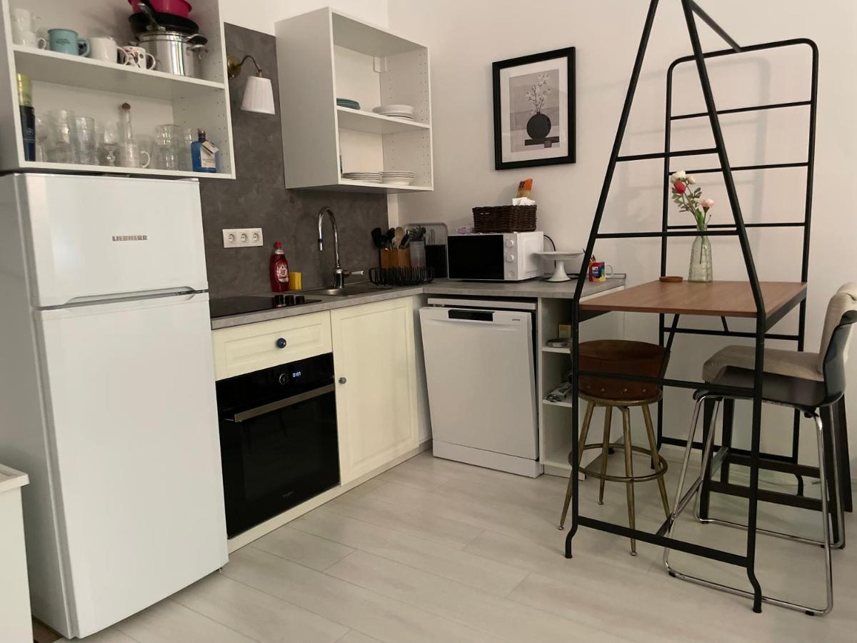 Buda Vibes Apartment