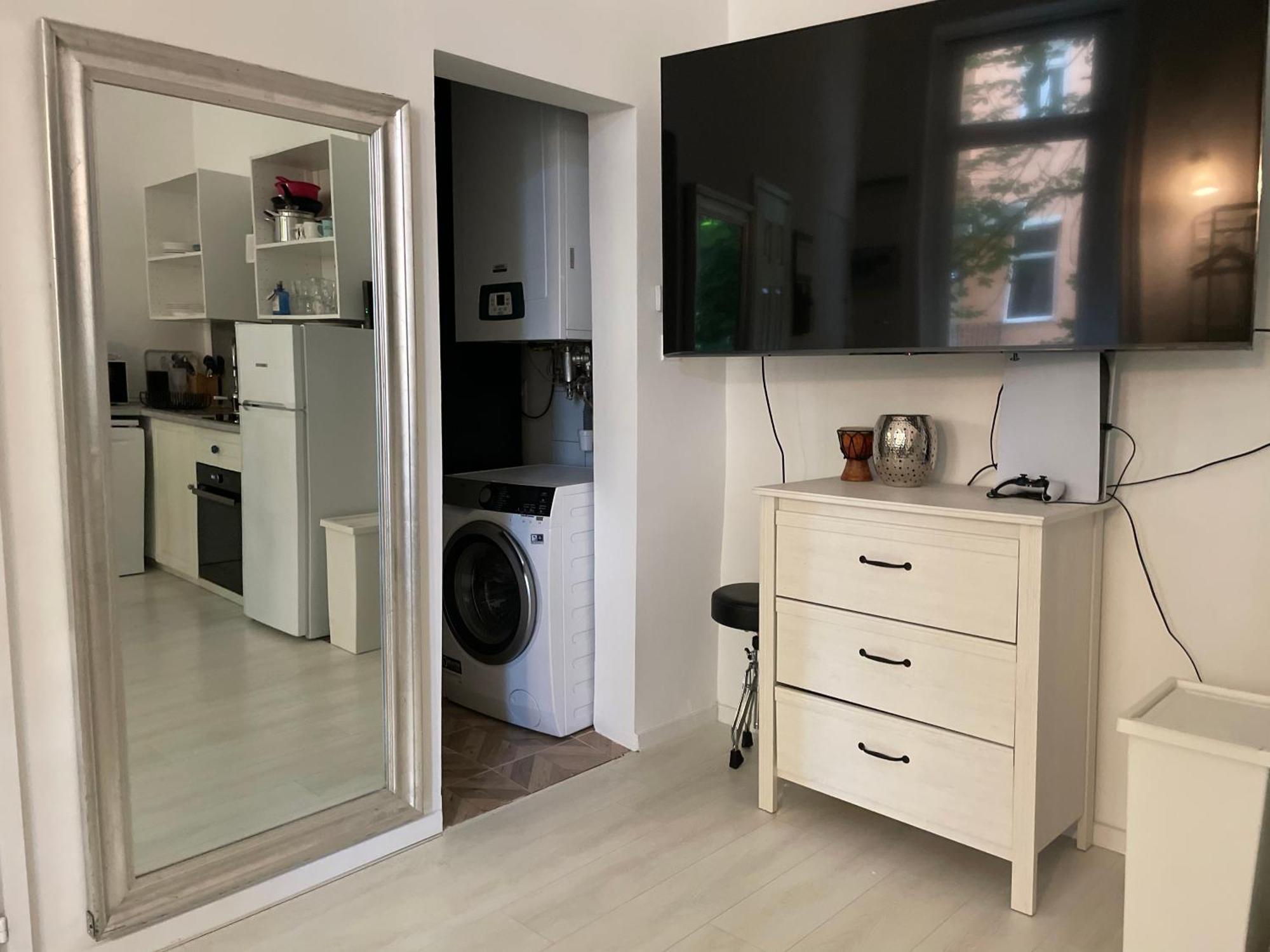 Apartment Buda Vibes Budapest